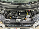 親切・丁寧な専門メカニックスタッフが応対!・車検・点検整備・事故等の修理などアフターサービスも安心。お車のカスタマイズもネクステージのサービススタッフまでご相談ください!