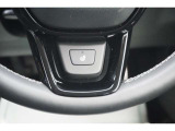 【ステアリングヒーター】寒い冬に便利なステアリングヒーターを装備!運転中に冷え込みやすい指先を温めてくれる快適装備です!
