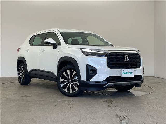 WR-V 1.5 Z 修復歴無し