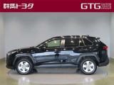 RAV4 2.5 ハイブリッド X E-Four 4WD 