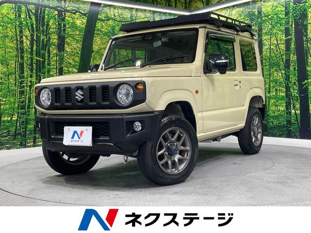 ジムニー XC
