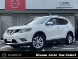 日産愛知決算セール開催中☆エマージェンシーブレーキ☆純正メモリーナビ☆シートヒーター☆バックカメラ☆ドライブレコーダー☆ETC☆LEDヘッドライト☆ルーフレール☆