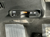 ETC付いてます。ETCが使用可能な道路通行料はキャッシュレスでスマートに走行できます。再セットアップして納車致します