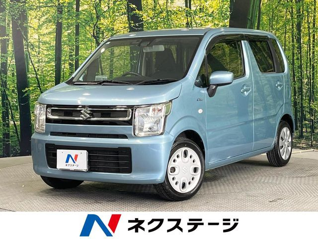 ワゴンR ハイブリッド(HYBRID) FX