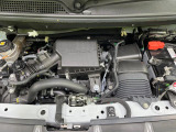 親切・丁寧な専門メカニックスタッフが応対!・車検・点検整備・事故等の修理などアフターサービスも安心。お車のカスタマイズもネクステージのサービススタッフまでご相談ください!
