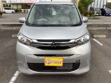 eKワゴン M 4WD 
