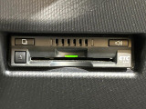 【ETC】高速道路の料金所をストレスなく通過!話題のスポットやサービスエリアに多い「スマートIC」利用時は必須のアイテムです。当店でセットアップを実施、ご納車当日からすぐにご利用いただけます!