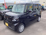 N-BOX  660 4WD