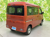 ハイゼットカーゴ デラックス 4WD 