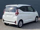 愛知日産の中古車は全車保証付きです。納車後も全国日産ディーラーで対応可能。安心してお乗りいただけます。