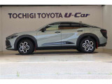 クラウンクロスオーバー 2.4 RS ランドスケープ E-Four advanced 4WD 