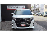 アルファード 2.5 Z 