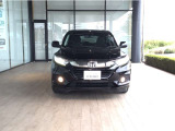 ヴェゼル 1.5 X ホンダセンシング 