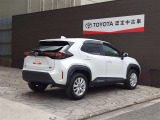 サービス工場完備。車検・メンテもお任せください!