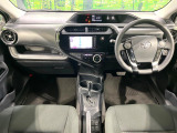 アクア 1.5 S スタイルブラック 