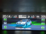 レヴォーグ 1.6 GT アイサイト Vスポーツ 4WD 