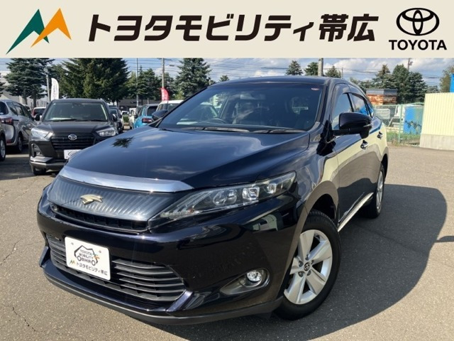 ハリアー 2.0 エレガンス 4WD 
