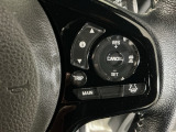 【アダプティブ・クルーズ・コントロール】予め設定した車速内でクルマが自動的に加減速。 前走車との適切な車間距離を維持しながら追従走行し、高速道路でのドライバーの疲労を軽減してくれる嬉しい機能付♪