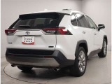 RAV4  2.0 G Zパッケージ 4WD