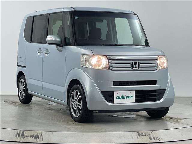 N-BOX G SSパッケージ 修復歴無し