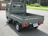 パートタイム4WD