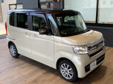 N-BOX L コーディネートスタイル 4WD 