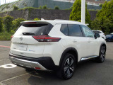 エクストレイル  1.5 G e-4ORCE 4WD