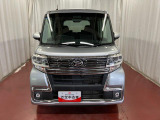 タントカスタム X トップエディションリミテッド SAIII 