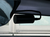 もしもの時に役立つドライブレコーダー付き!!あおり運転防止にも役立ちます!!