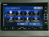 ホンダ純正ナビ♪■フルセグTVやBluetoothで音楽が聴ける!■お手持ちのケータイから音楽を楽しむのにケーブルは抜き差し不要♪CDを入れ替える手間もなくなります!