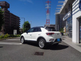 T-Roc TSI スタイル 