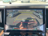 アルファード 2.5 S Cパッケージ 4WD 本革シート