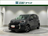シエンタ Zグレード入荷しました。