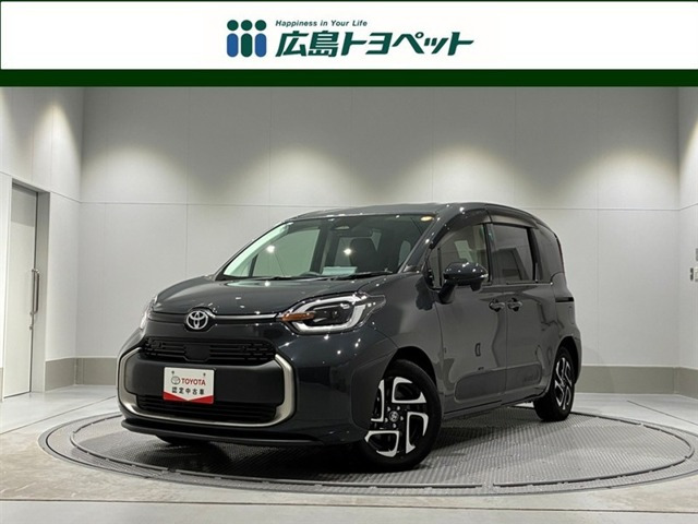 シエンタ 1.5 Z 