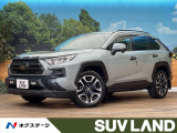 禁煙車 寒冷地仕様 純正9型ナビ TRDバンパーガーニッシュ