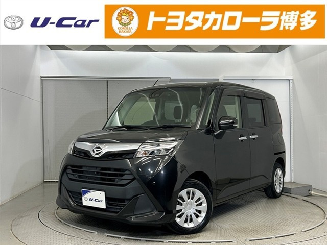 トール 1.0 G リミテッドII SAIII 