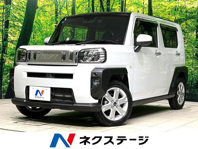 タフト G 