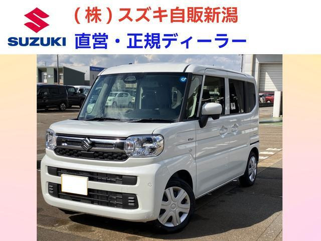 スペーシア ハイブリッド(HYBRID)  X 