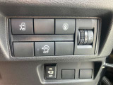 オートスライドドアは運転席からの操作も簡単です
