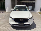 CX-5 2.2 XD Lパッケージ 