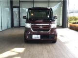 N-BOX G L ホンダセンシング 