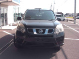 エクストレイル 2.0 20X 4WD 