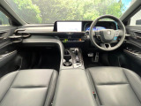 クラウンスポーツ 2.5 Z E-Four 4WD 