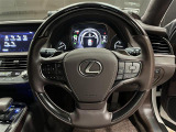 LS 500h バージョンL 本革シート 修復歴無し