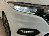 ヴェゼル 1.5 ハイブリッド Z ホンダセンシング 