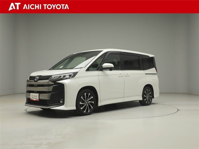 トヨタ ノア 