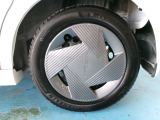 155/65R14 フルホイールカバー