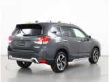 フォレスター 2.0 アドバンス 4WD 