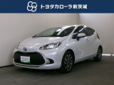 トヨタ アクア