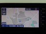 Bluetooth付きナビ装着車で知らない道もラクラク